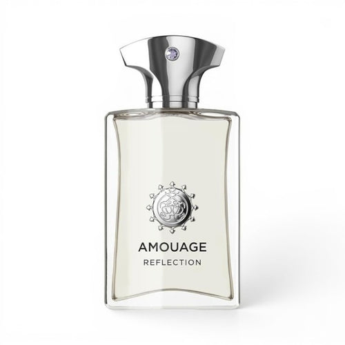Reflection Man bottle