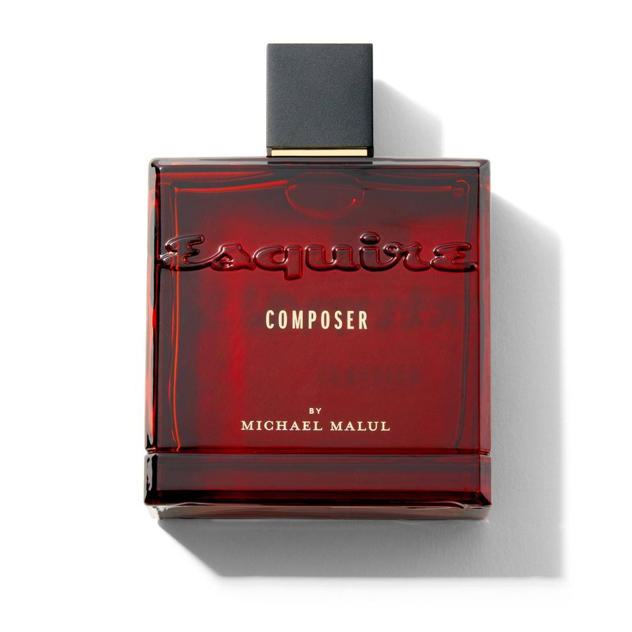 Michael Malul Esquire Composer 100ml sealed bottle