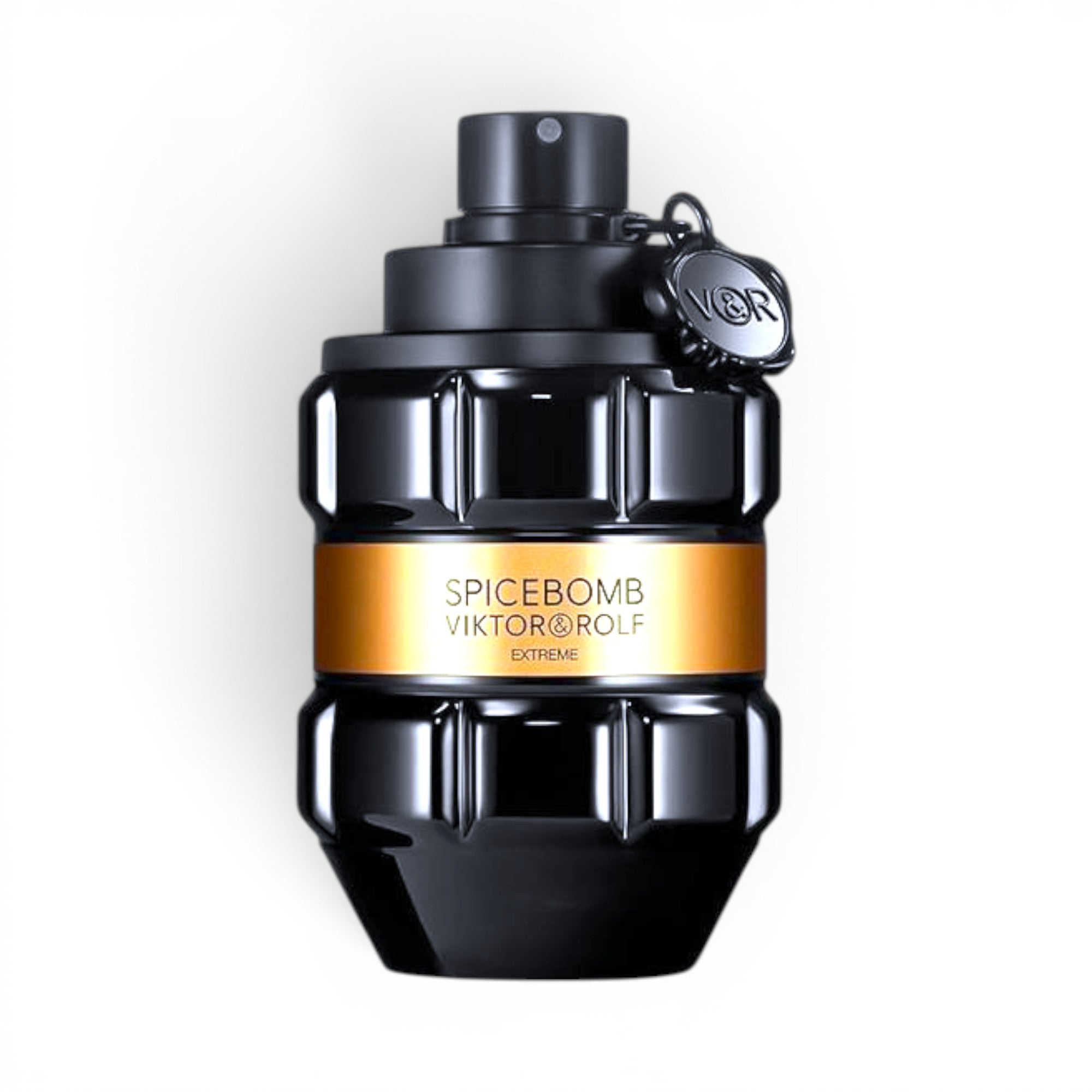 Spicebomb Extreme bottle
