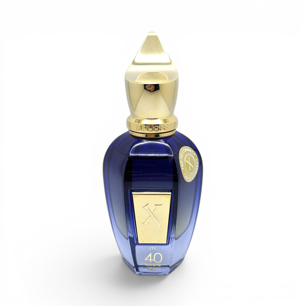 Xerjoff 40 Knots Eau de Parfum bottle