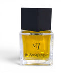 Yves Saint Laurent M7 Eau de Toilette bottle