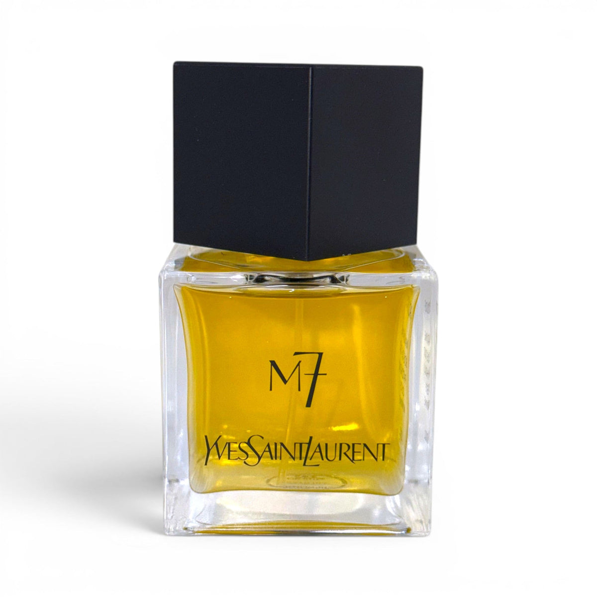 Yves Saint Laurent M7 Eau de Toilette bottle